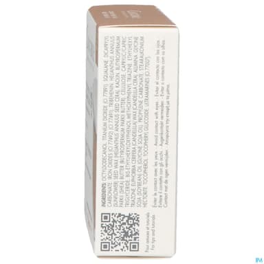 AVENE COUVRANCE FDT CR MIEL