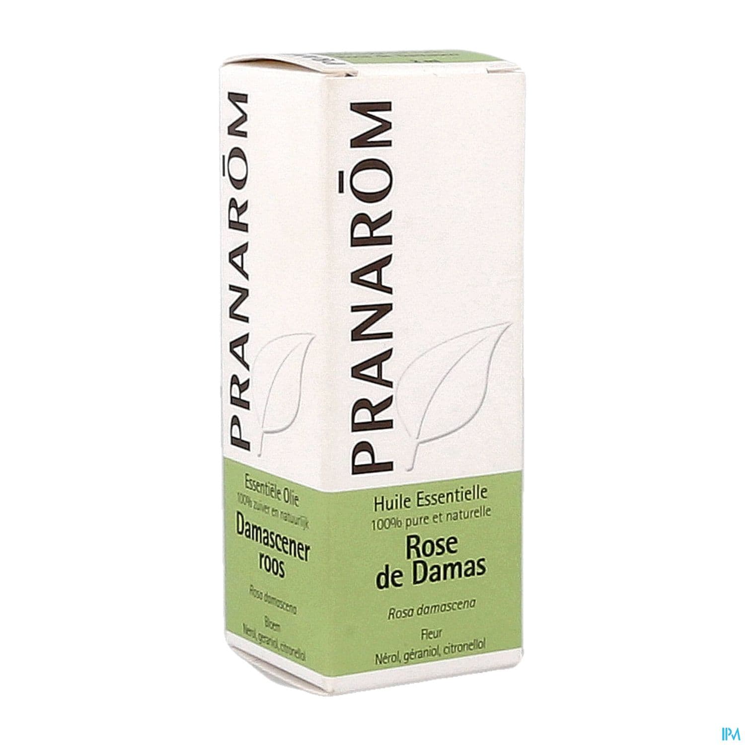 PRANAROM HE ROSE DE DAMAS 2ML
