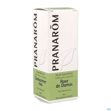 PRANAROM HE ROSE DE DAMAS 2ML