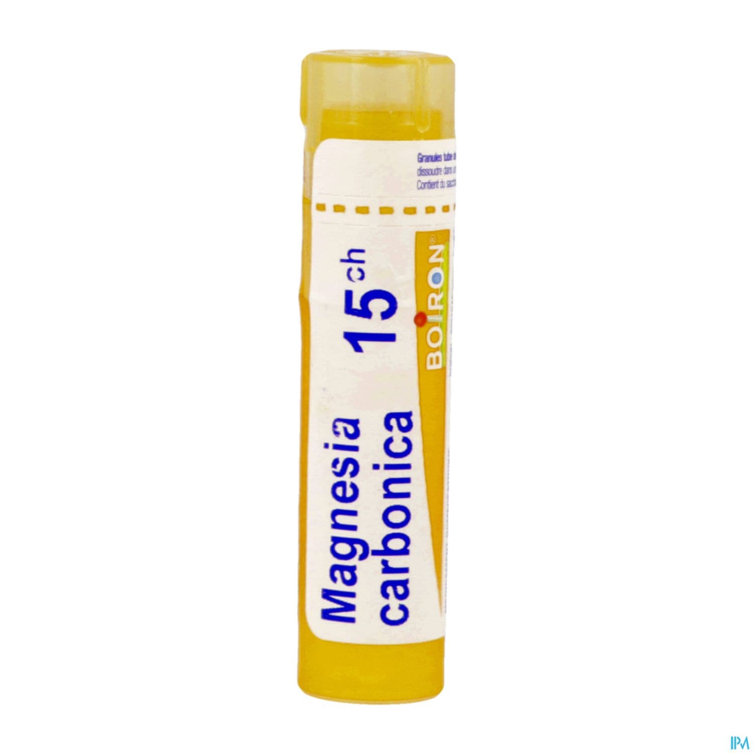 MAGNESIA CARB. 15CH TG B