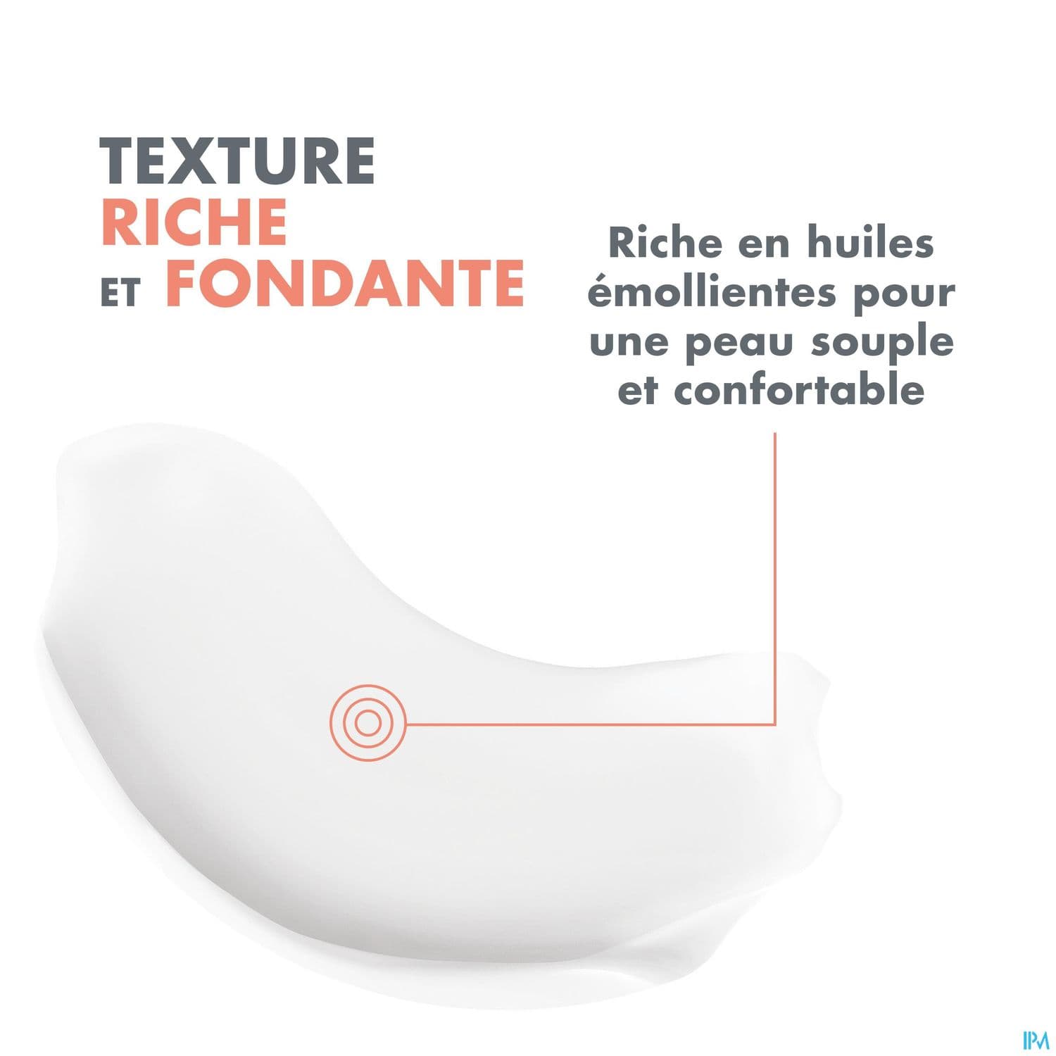AVENE ESSENTIELS CR NUT RICH 50ML