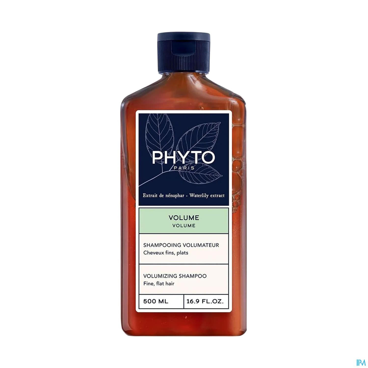 PHYTOVOLUME SH CHEV FIN 500ML