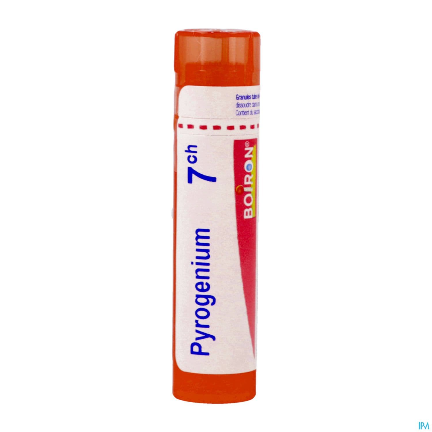 Boiron Pyrogenium 7ch Granules 4g