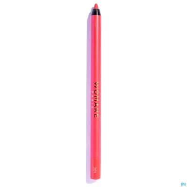 CRAYON MAGIC WOMAKE ROSE