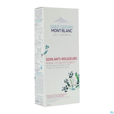 ST GERVAIS SOIN A/ROUGEUR 40ML