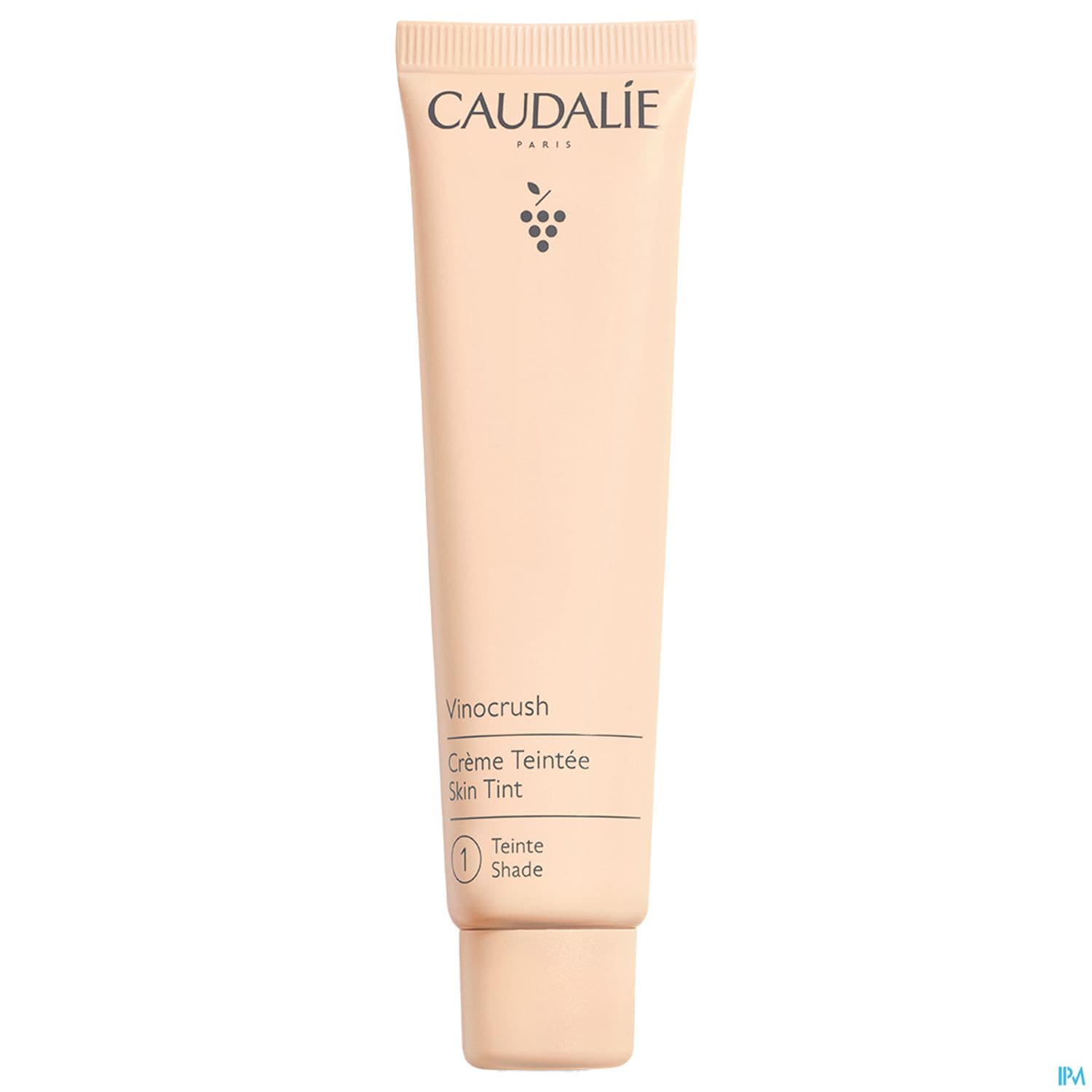 Caudalie Vinocrush Creme Teintee 1 30ml