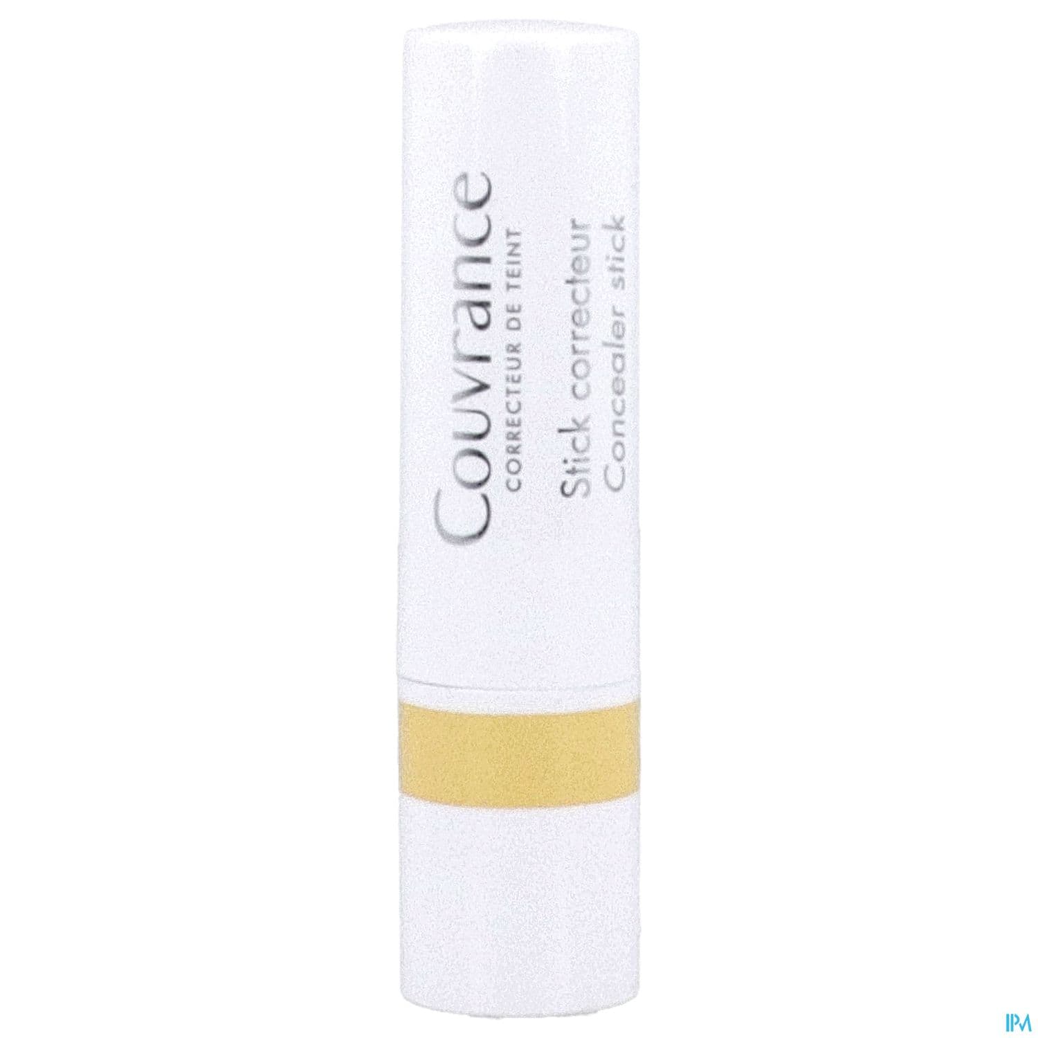 Eau Thermale Avene Couvrance Stick Correcteur Jaune 4g