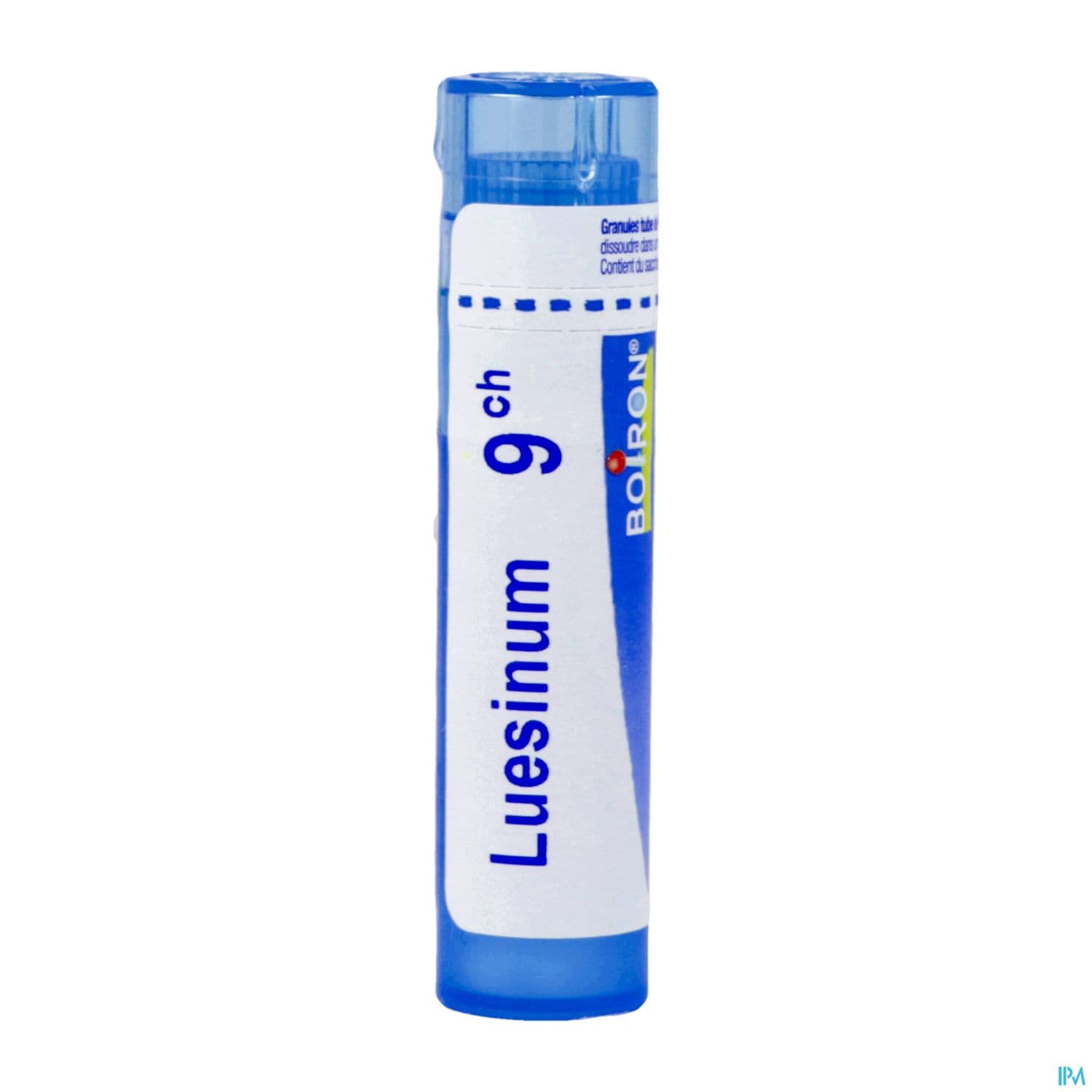 LUESINUM Boiron 9CH Gran T/4g