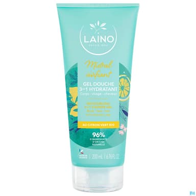 LAINO SH DCH 3EN1 MISTR VIVIF200ML