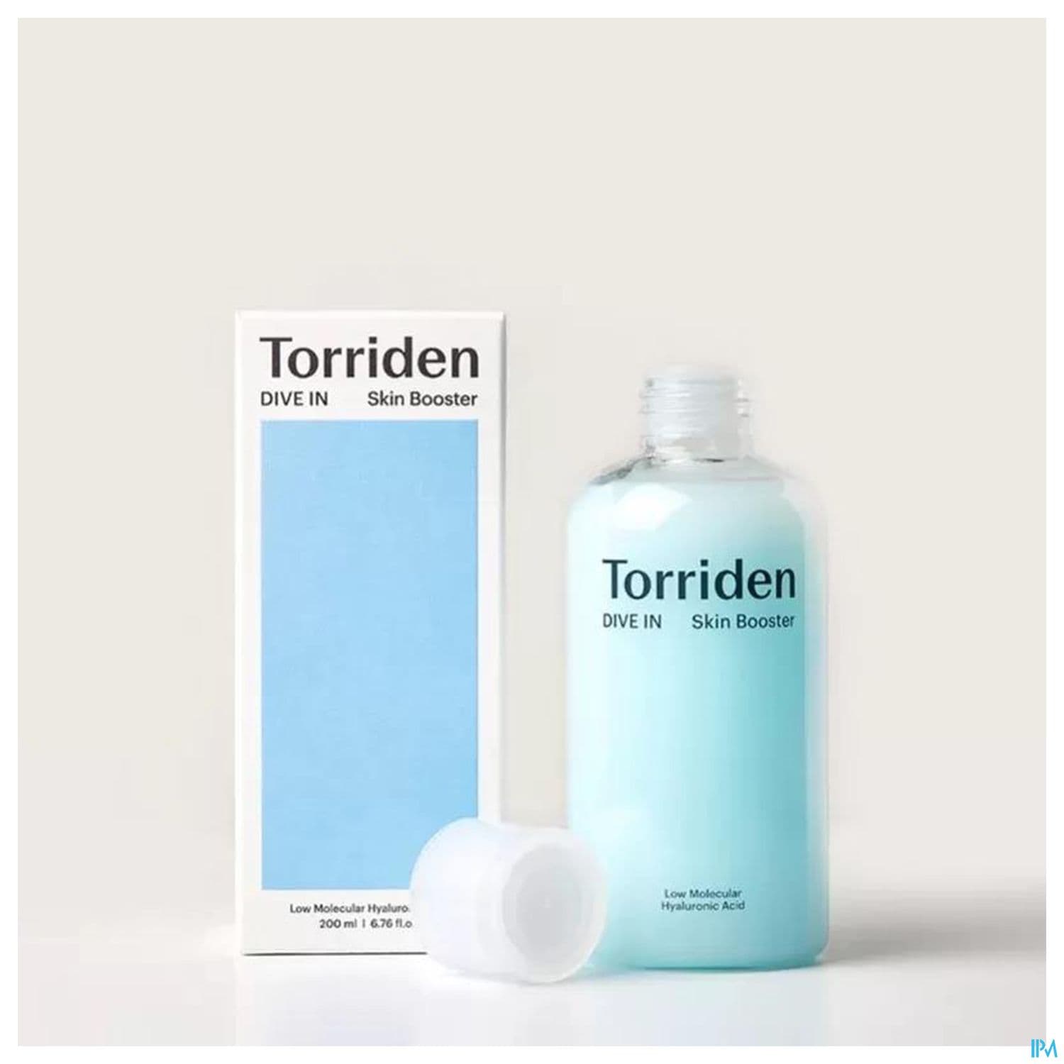 TORRIDEN ESSENCE AC HYAL 200ML