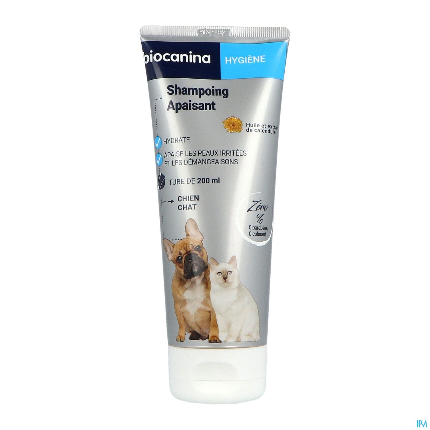 BIOCANINA SH APAISANT 200ML