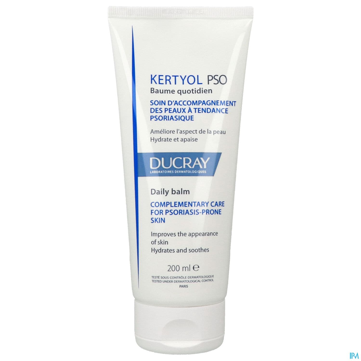 KERTYOL PSO BAUME HYDRATANT 200ML
