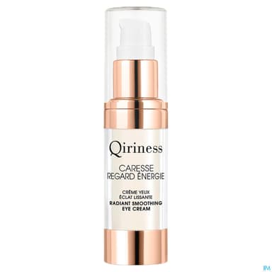 Qiriness Caresse Regard Energie 15ml