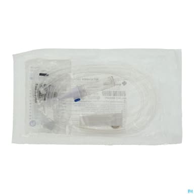 PERF LMV + MICROPERFUSEUR SECU 22G