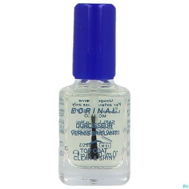 ECRINAL ONGL DURCIS BRILLAN10ML