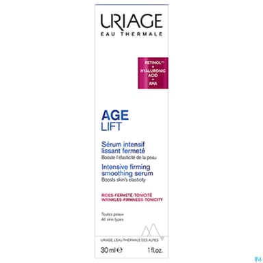 URIAGE AGE LIFT SERUM INTENS 30ML