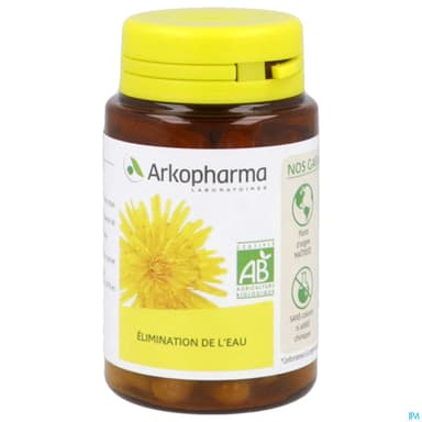 PISSENLIT BIO ARKOG GELUL 45