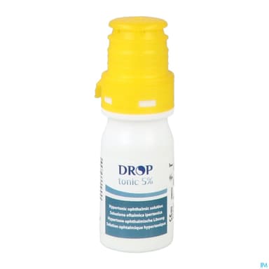 DROP TONIC 5% 10ML