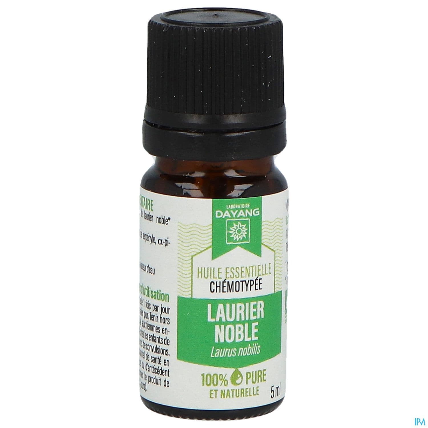 DAYANG LAURIER NOBLE HE BIO 5ML