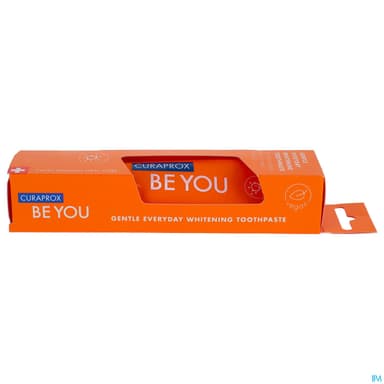 CURAPROX BE YOU DENT ORANGE 60ML