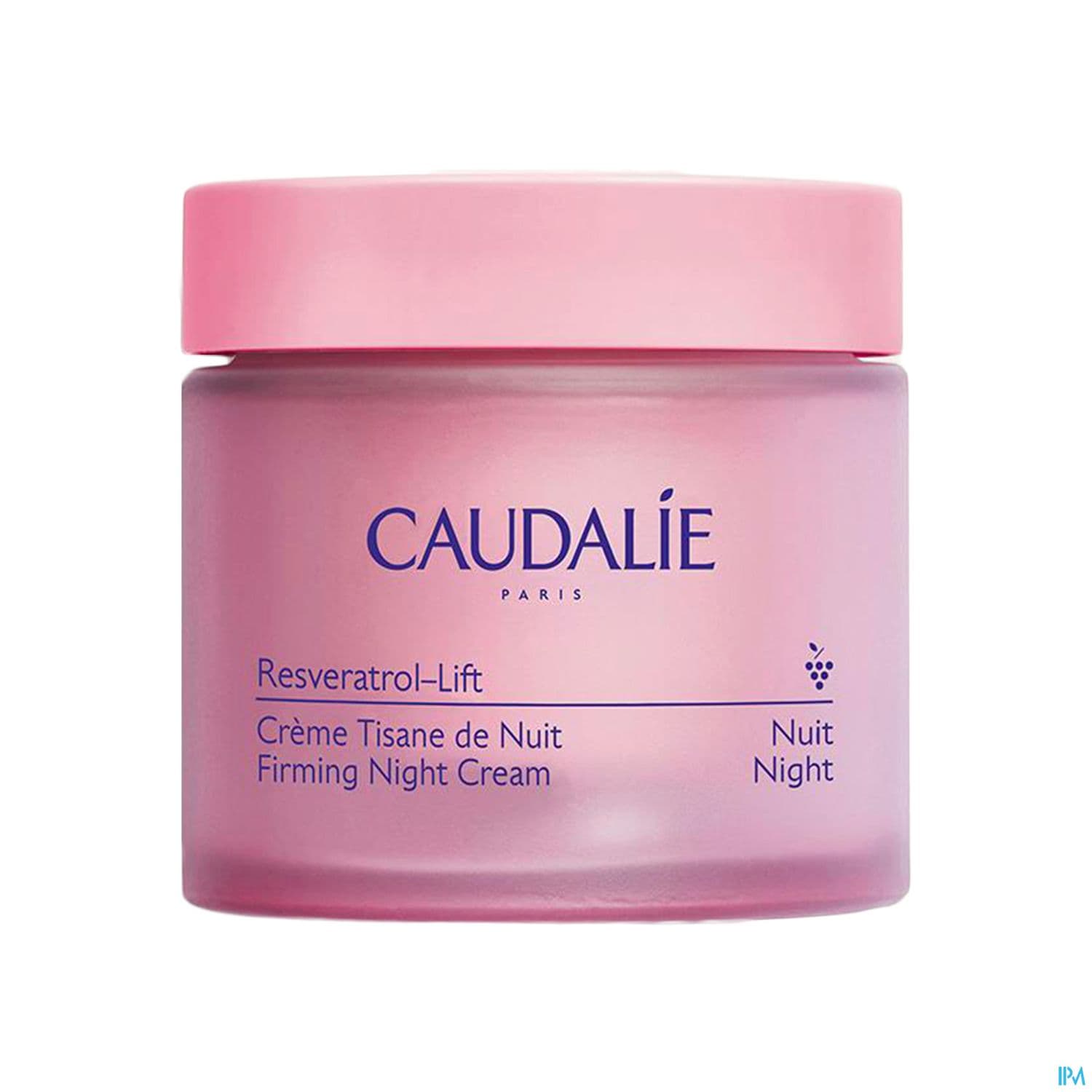 CAUDALIE RESVER LIFT CR NUIT 50ML