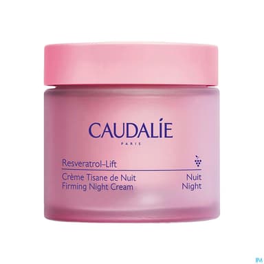 CAUDALIE RESVER LIFT CR NUIT 50ML