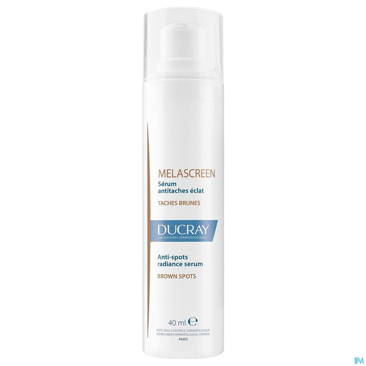 Ducray Melascreen Serum Antitaches 40ml