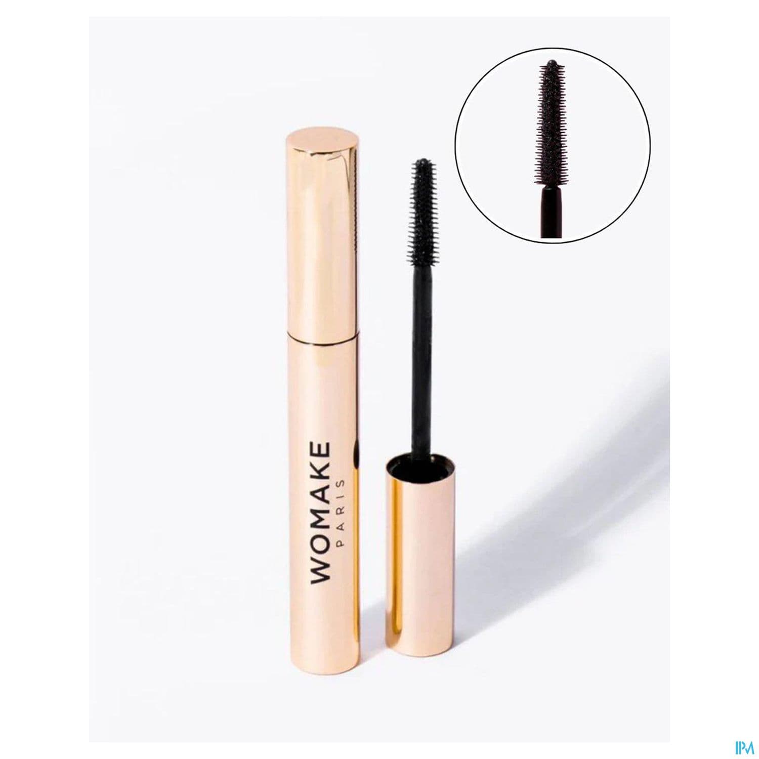 WOMAKE MASCARA SOIN REVITAL
