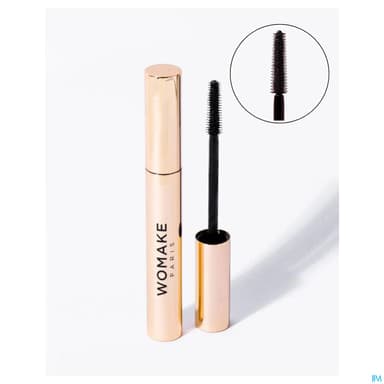WOMAKE MASCARA SOIN REVITAL