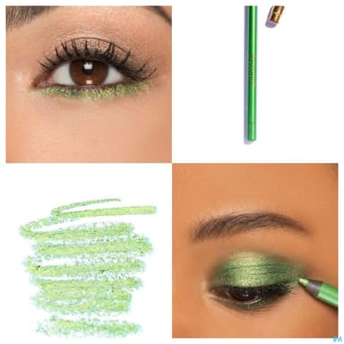 CRAYON MAGIC WOMAKE VERT
