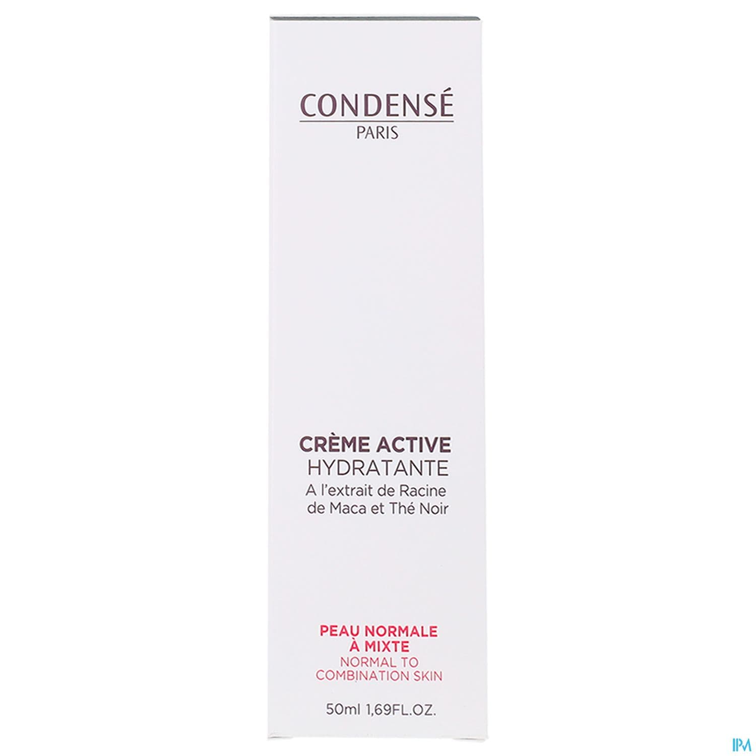 CONDENSE CR ACTIVE HYDRA 50ML