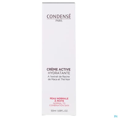 CONDENSE CR ACTIVE HYDRA 50ML