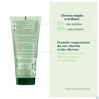 FURTERER NATURIA SH DOUCEUR 200ML