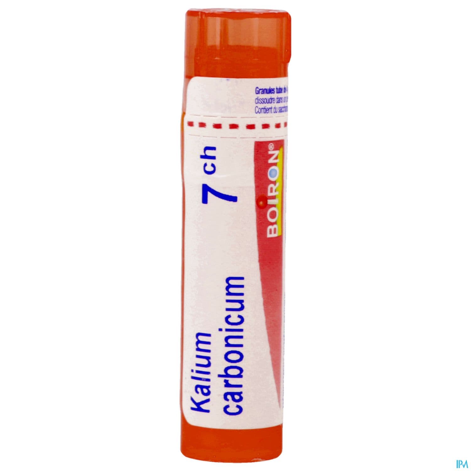 Boiron Kalium Carb. 7ch Granules 4g