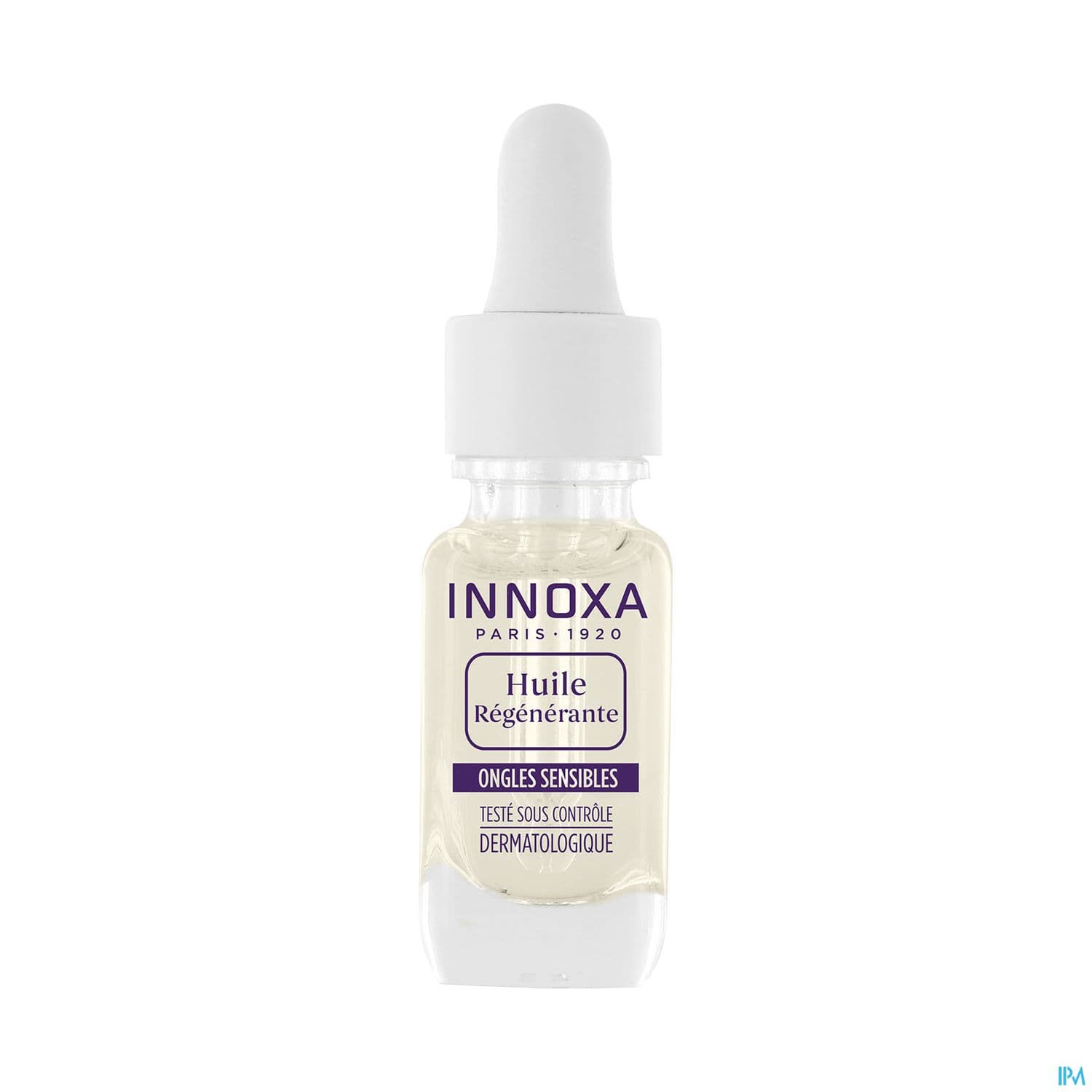 Innoxa Huile Regenerante Ongles 11ml