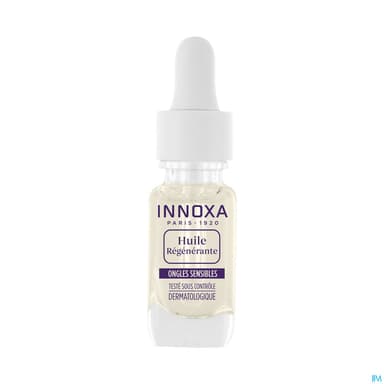 Innoxa Huile Regenerante Ongles 11ml