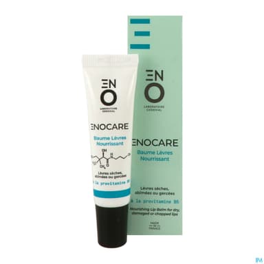 Codexial Enocare Baume Levres Nourrissant 15ml