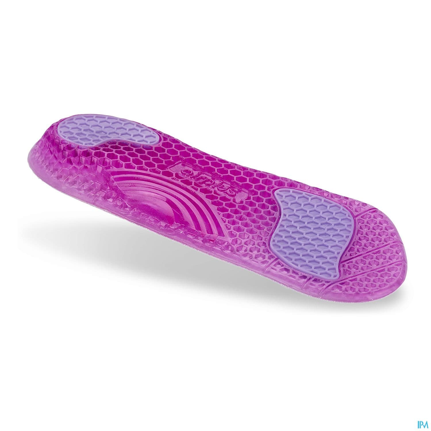 Airplus Plantar Fasciitis Femme Semelle X2
