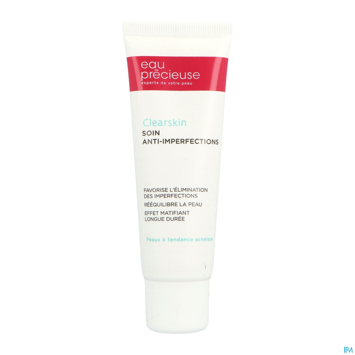 EAU PRECIEUSE SOIN A/IMPERF 50ML