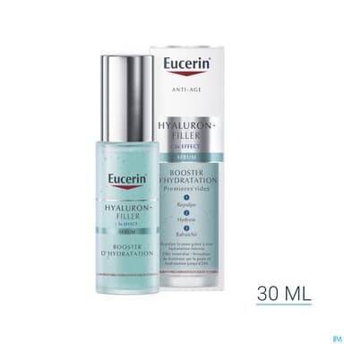 EUCERIN HYALURON 3X EFFECT BOOSTER