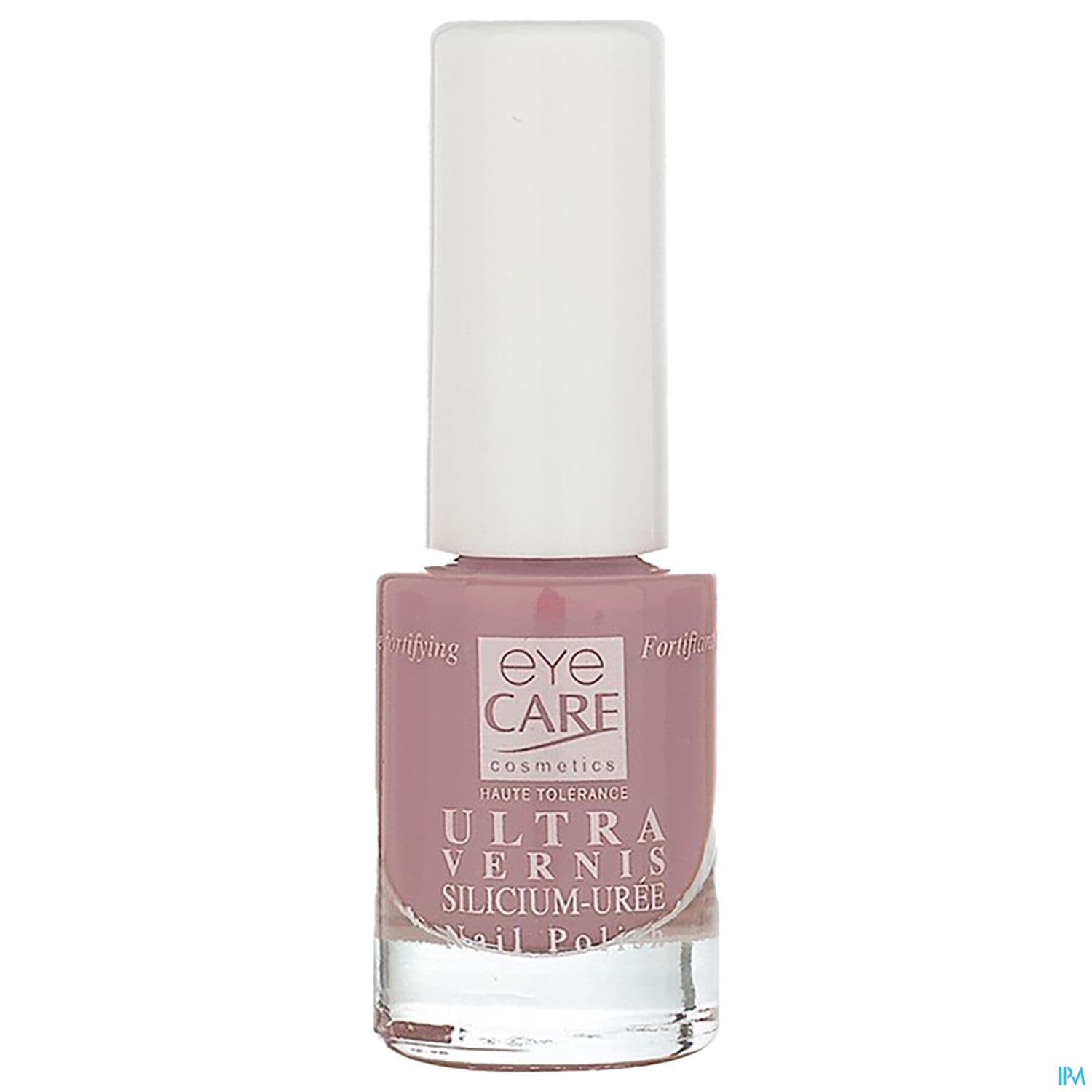 Eye Care Cosmetics Ultra Vernis Silicium Uree 5ml Sultane