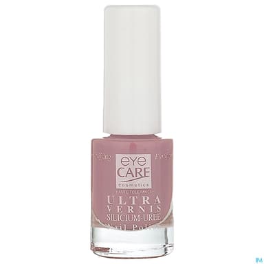 Eye Care Cosmetics Ultra Vernis Silicium Uree 5ml Sultane