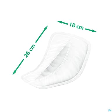 Hartmann Confiance For Men Protection Absorbante 3 Gouttes 14