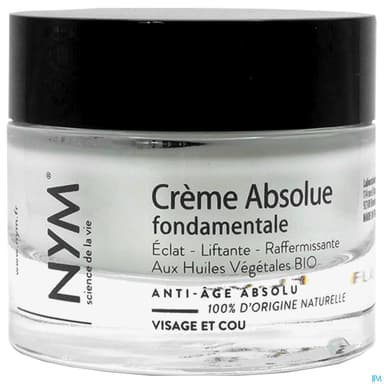 NYM CR ABSOLUE FONDAMENTALE 50ML