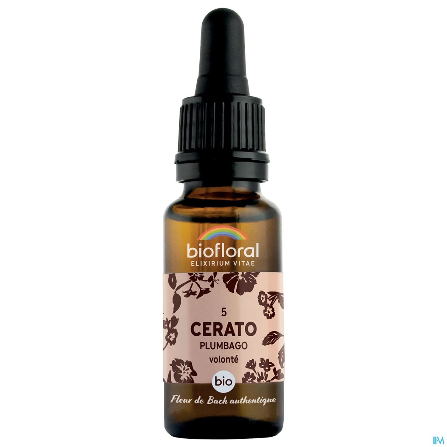 BIOFLORAL FLB05 CERATO 20ML