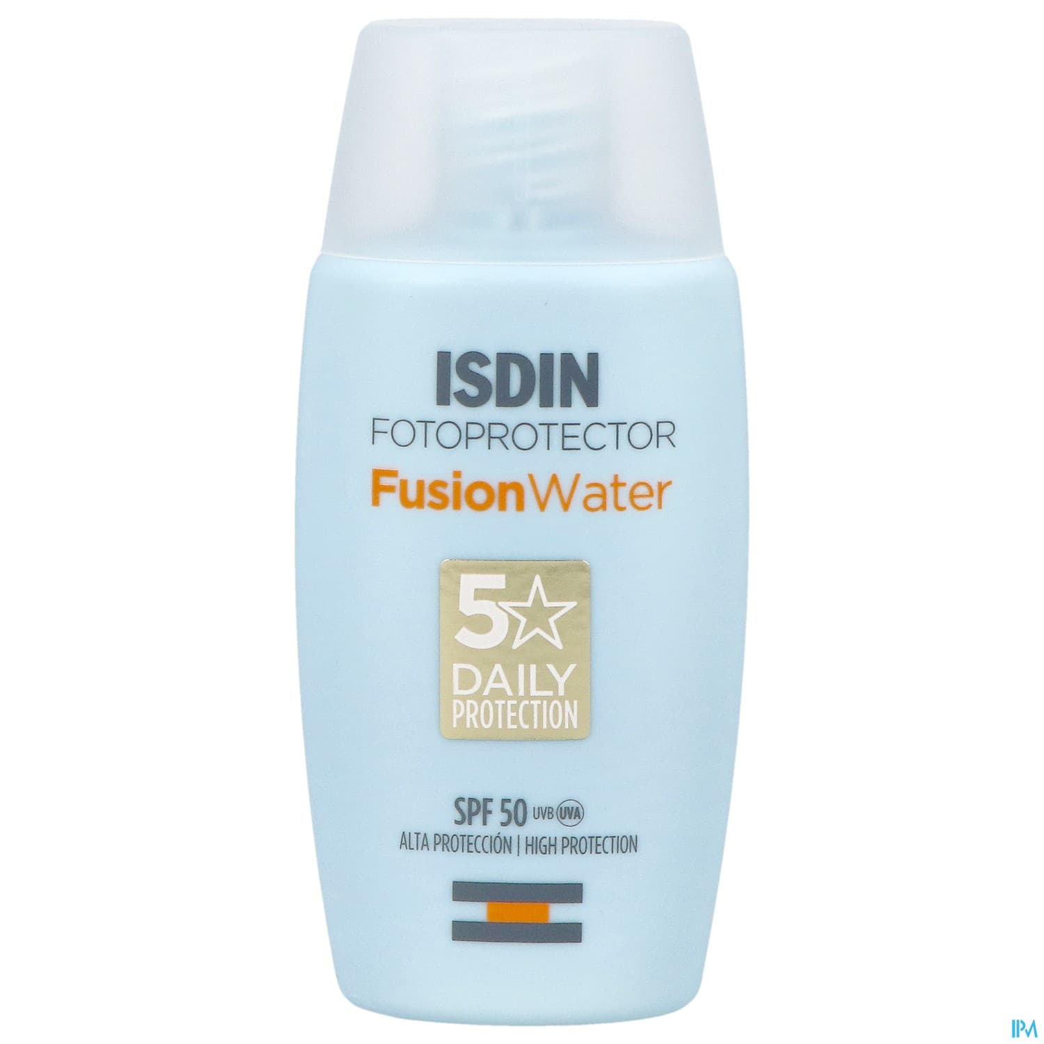 ISDIN FUSION WATER SPF50+ 50ML