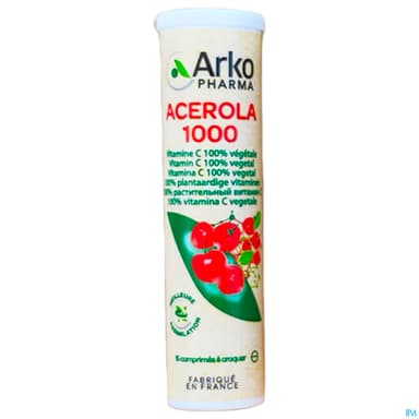 AZINC VEGETAL ACERO 1000 BIO PR18