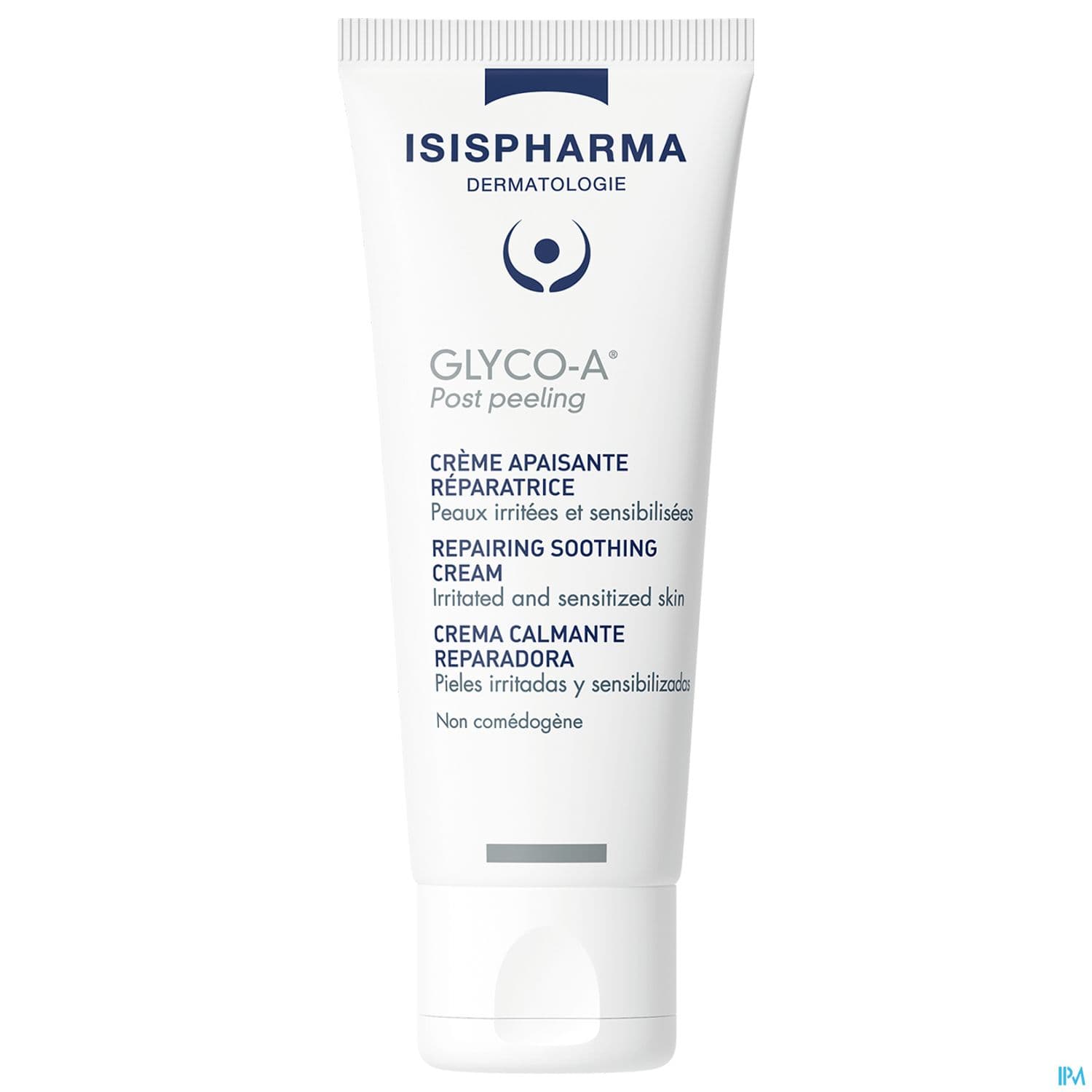 GLYCO-A POST PEELING CR APAIS 40ML