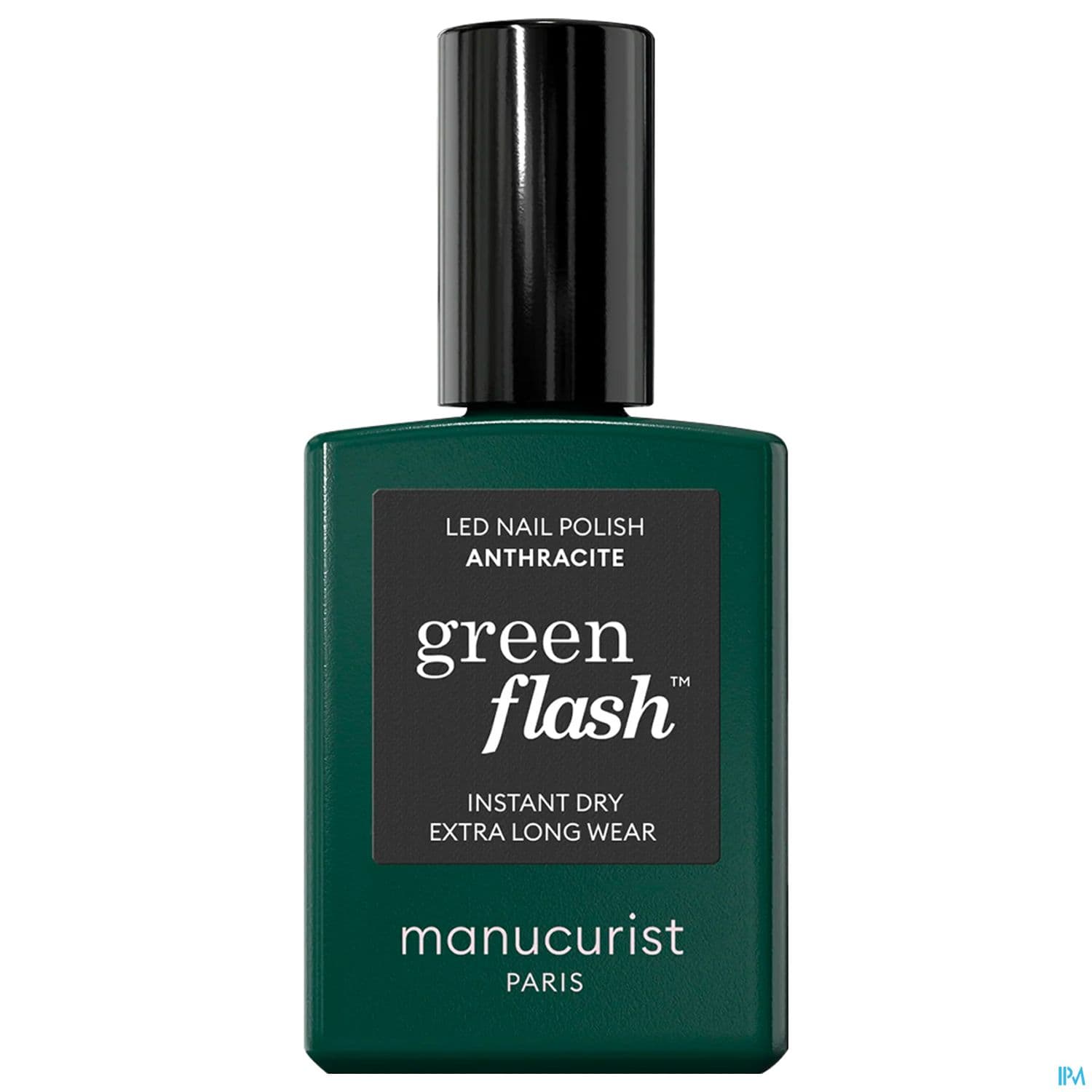 GREEN FLASH VAO ANTHRACITE 15ML