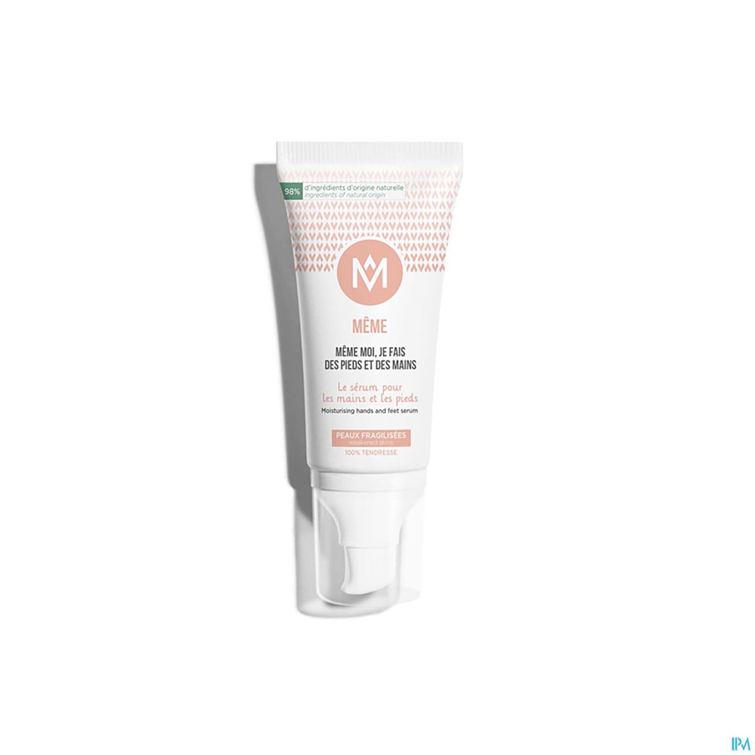 MEME LE SERUM MAIN PIED 50ML